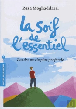 Bertrand.pt - La Soif De L'Essentiel