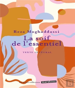 Bertrand.pt - La Soif De L'Essentiel