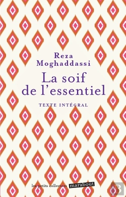 Bertrand.pt - La Soif De L'Essentiel