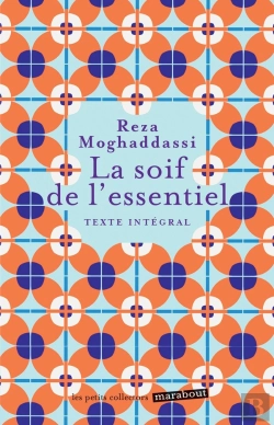 Bertrand.pt - La Soif De L'Essentiel