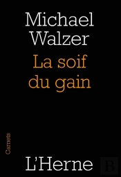 La Soif Du Gain