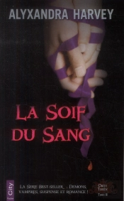La Soif Du Sang