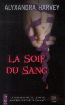 Bertrand.pt - La Soif Du Sang