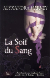 La Soif Du Sang Outre-Tombe T.3