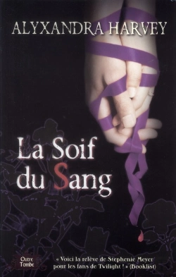 Bertrand.pt - La Soif Du Sang Outre-Tombe T.3