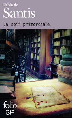 Bertrand.pt - La Soif Primordiale