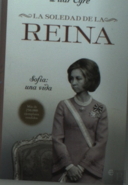 Bertrand.pt - La Soledad De La Reina