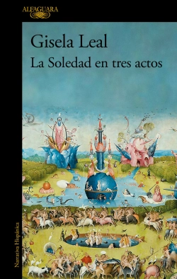 Bertrand.pt - La Soledad En Tres Actos (Mapa De Las Lenguas)