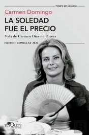 La Soledad Fue El Precio