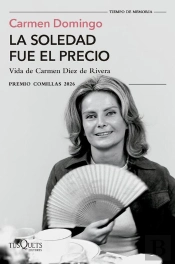La Soledad Fue El Precio