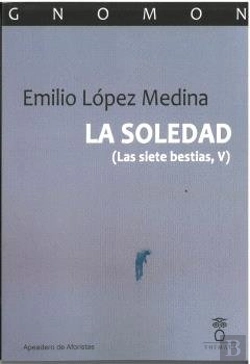 Bertrand.pt - La Soledad (Las Siete Bestias, V)