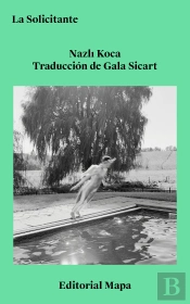 La Solicitante