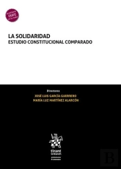 La Solidaridad. Estudio Constitucional Comparado
