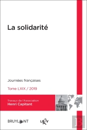 La Solidarité