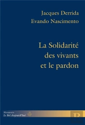 La Solidarite Des Vivants Et Le Pardon