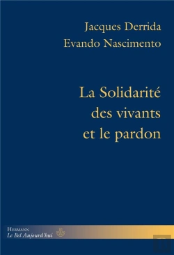 Bertrand.pt - La Solidarite Des Vivants Et Le Pardon
