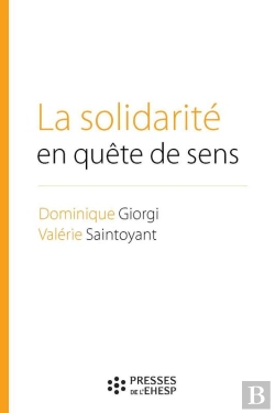 Bertrand.pt - La Solidarité En Quête De Sens