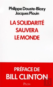 La Solidarite Sauvera Le Monde