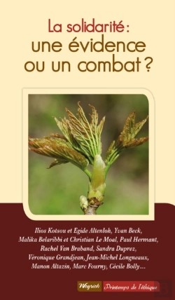 Bertrand.pt - La Solidarite : Une Evidence Ou Un Combat ?