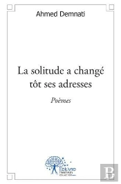 La Solitude A Change Tot Ses Adresses