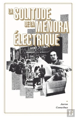 Bertrand.pt - La Solitude De La Menora Electrique
