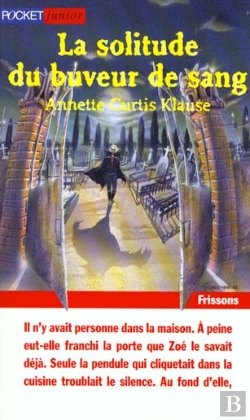 Bertrand.pt - La Solitude Du Buveur De Sang