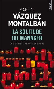 La Solitude Du Manager