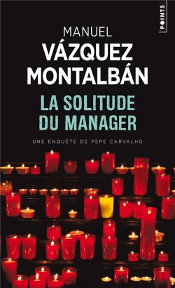 Bertrand.pt - La Solitude Du Manager