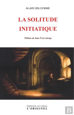 Bertrand.pt - La Solitude Initiatique