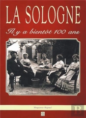 La Sologne
