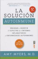 La Solución Autoinmune