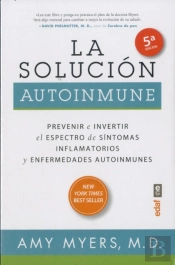 La Solución Autoinmune