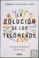 La Solución De Los Telómeros