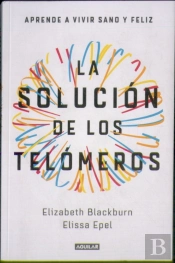 La Solución De Los Telómeros