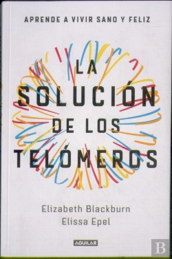 Bertrand.pt - La Solución De Los Telómeros