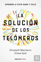 La Solución De Los Telómeros