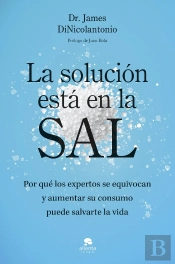La Solucion Esta En La Sal