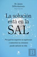 La Solucion Esta En La Sal