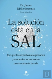 La Solución Está En La Sal