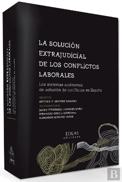 Bertrand.pt - La Solución Extrajudicial De Los Conflictos Laborales