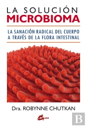 La Solución Microbioma