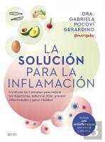 La Solucion Para La Inflamacion