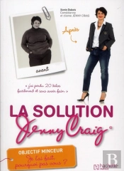 La Solution De Jenny Craig
