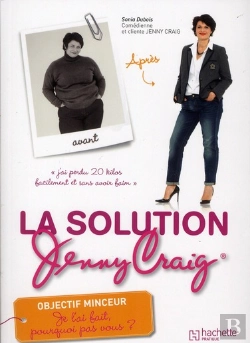Bertrand.pt - La Solution De Jenny Craig