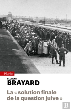 Bertrand.pt - La  Solution Finale De La Question Juive