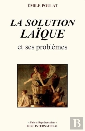 La Solution Laique Et Ses Problemes