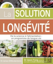 La Solution Longévité
