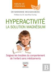 La Solution Magnésium