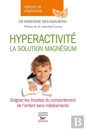 La Solution Magnésium