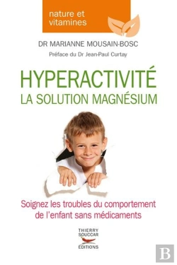 Bertrand.pt - La Solution Magnésium